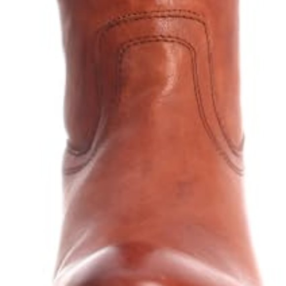 Frye Carson Tab tall pull-on boots - Picture 10 of 10
